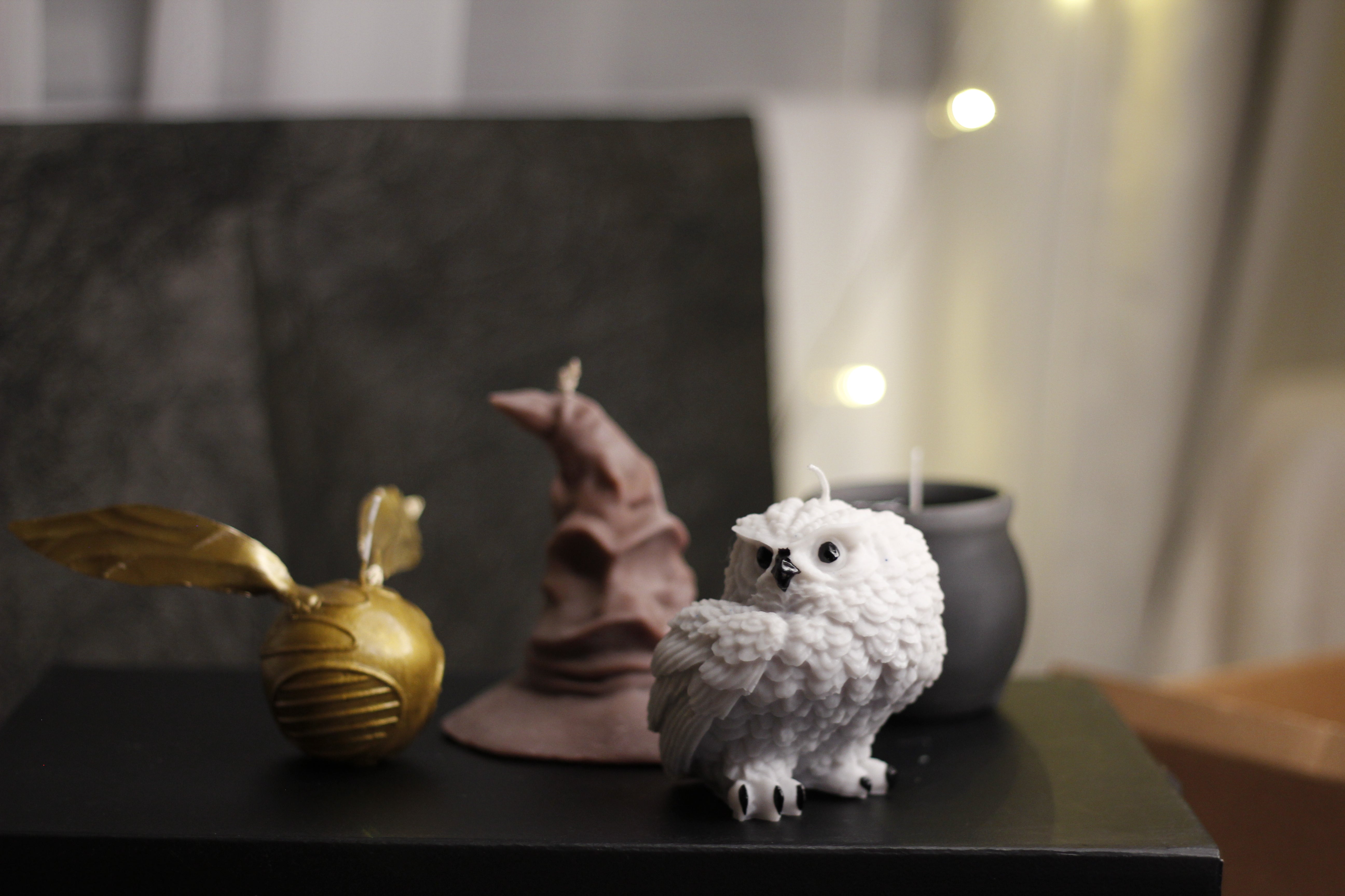 Hogwarts-Inspired Collection